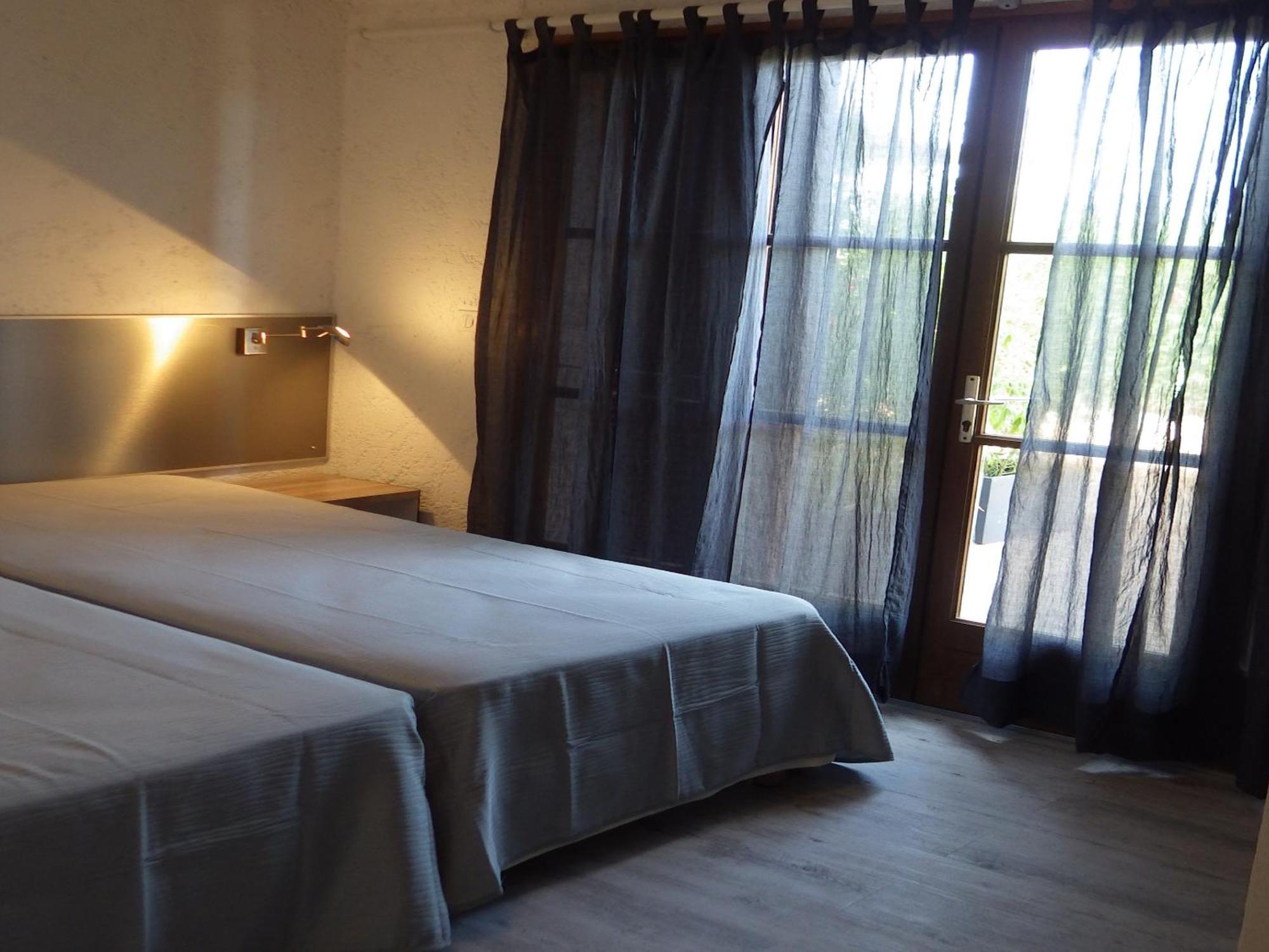 La Villa Favone Zimmer foto