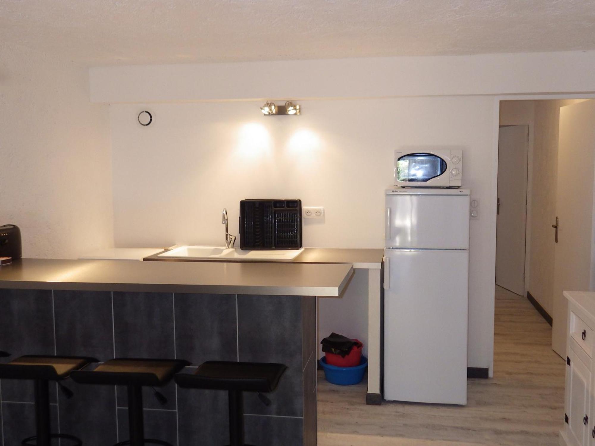 La Villa Favone Zimmer foto