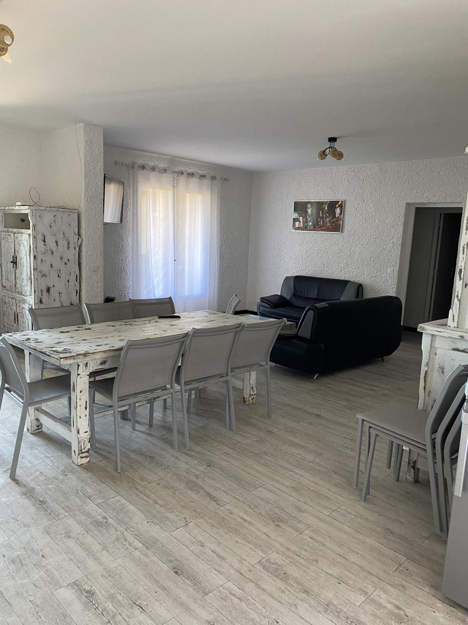 La Villa Favone Zimmer foto