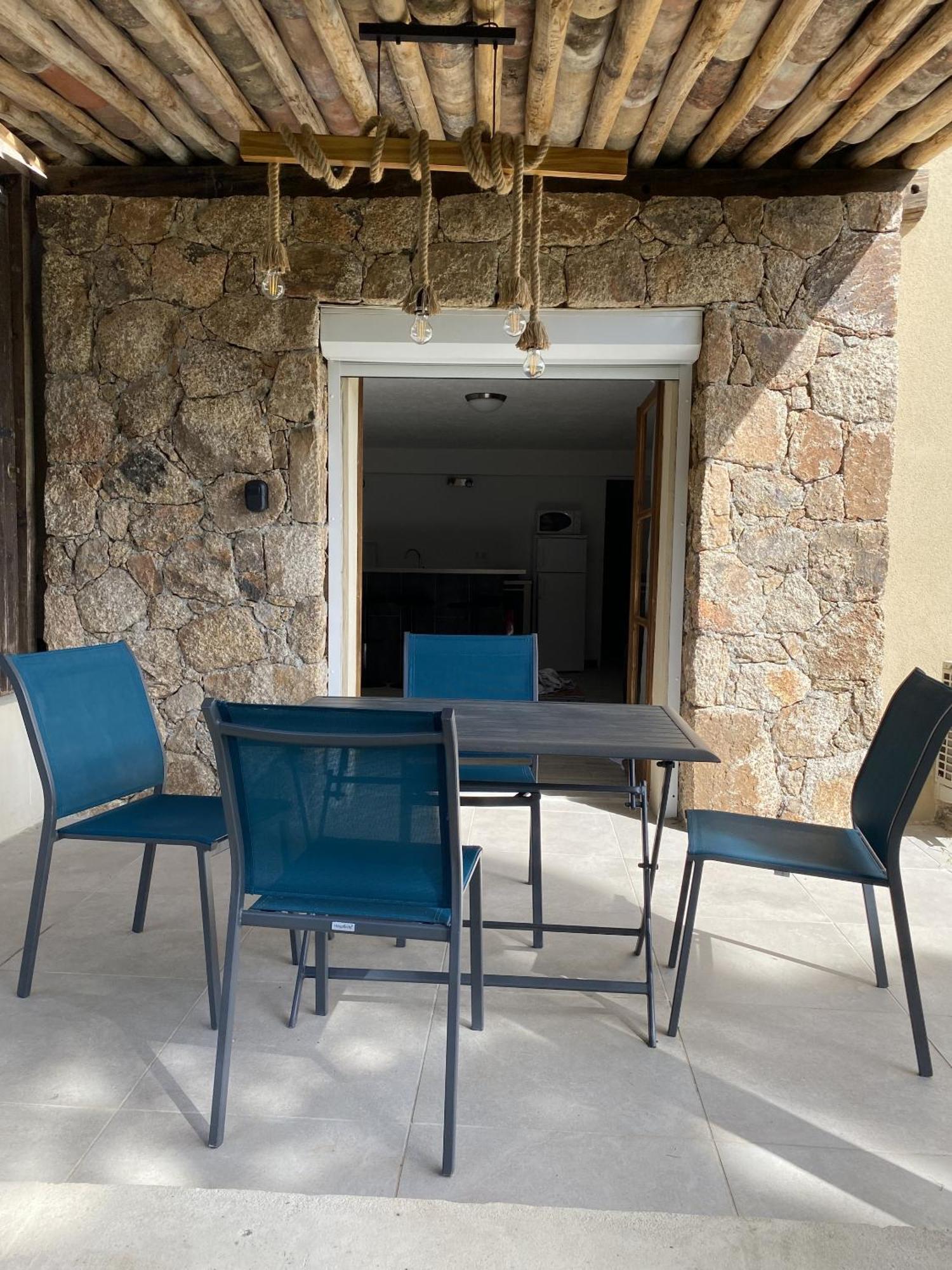 La Villa Favone Zimmer foto