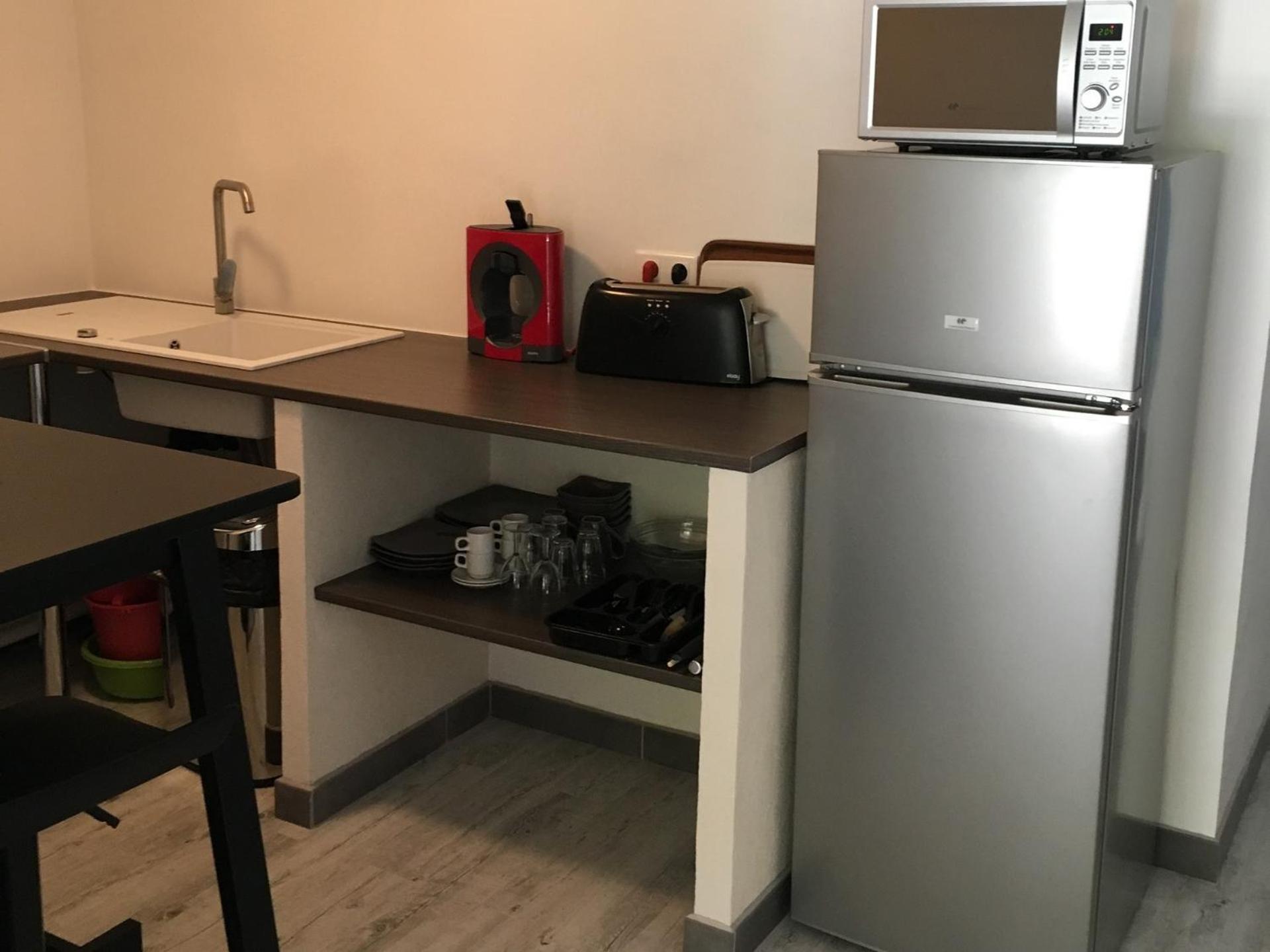 La Villa Favone Zimmer foto