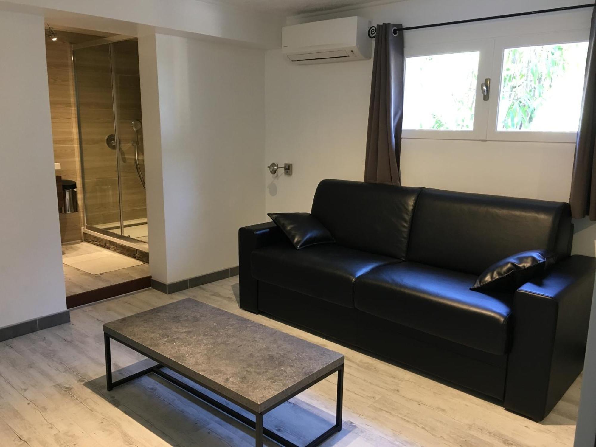 La Villa Favone Zimmer foto