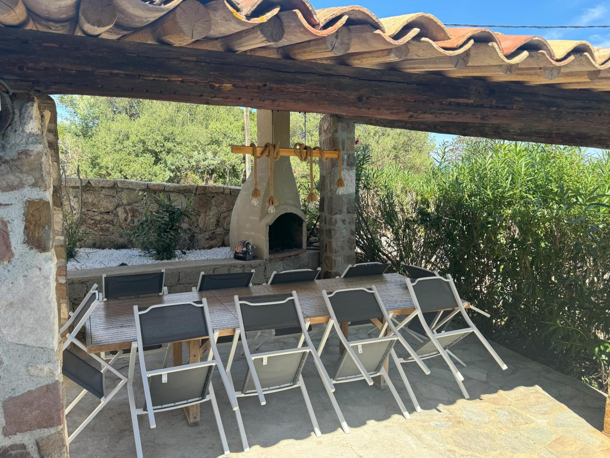 La Villa Favone Zimmer foto