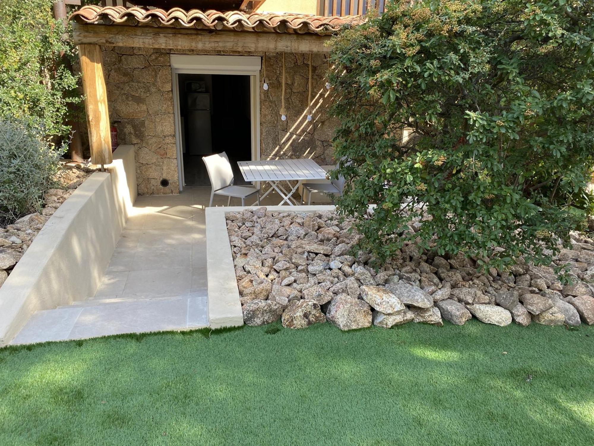 La Villa Favone Zimmer foto