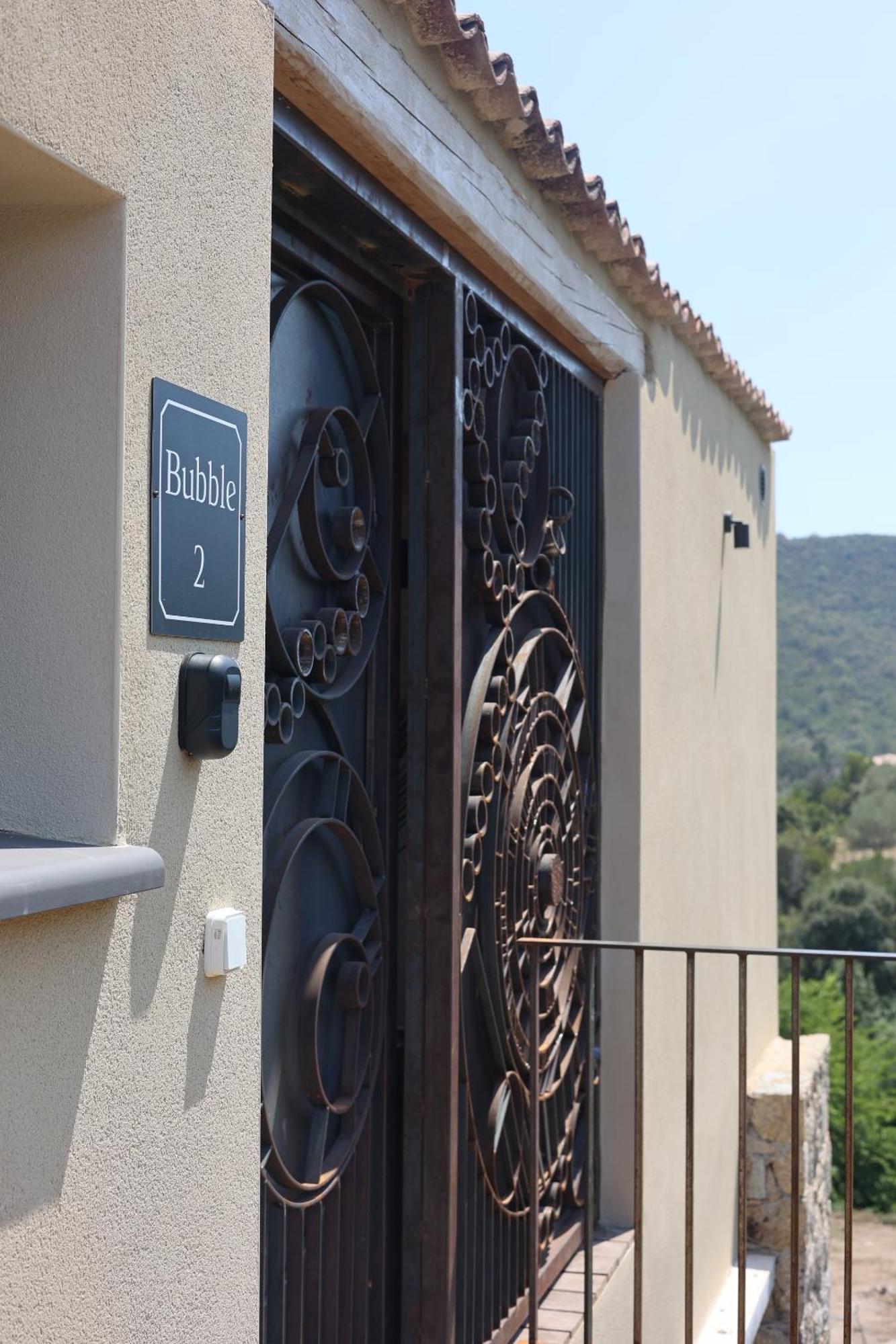La Villa Favone Exterior foto